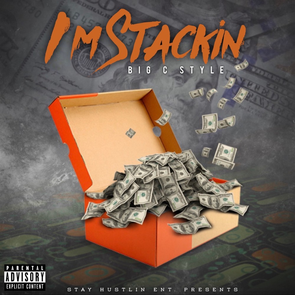 Im Stackin (Explicit)