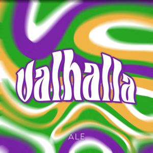 收聽Ale的VALHALLA (Explicit)歌詞歌曲