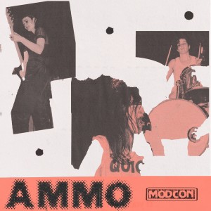 ดาวน์โหลดและฟังเพลง Ammo พร้อมเนื้อเพลงจาก MOD CON