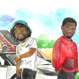 Album A Night in San Diego (Explicit) from Lil Moe