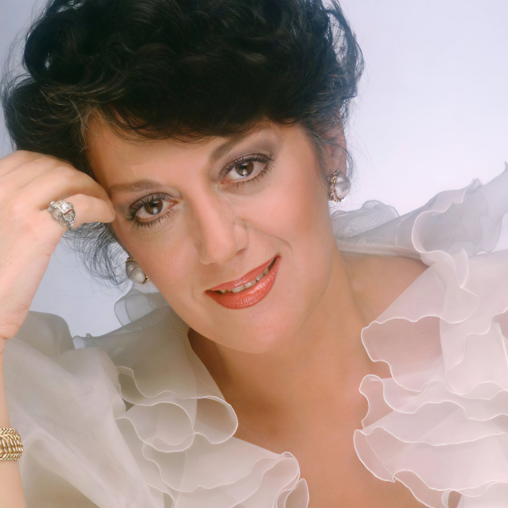 Tatiana Troyanos