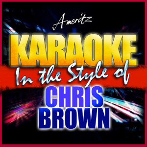 收聽Ameritz - Karaoke的Superhuman (In the Style of Chris Brown) [Karaoke Version] (Karaoke Version)歌詞歌曲
