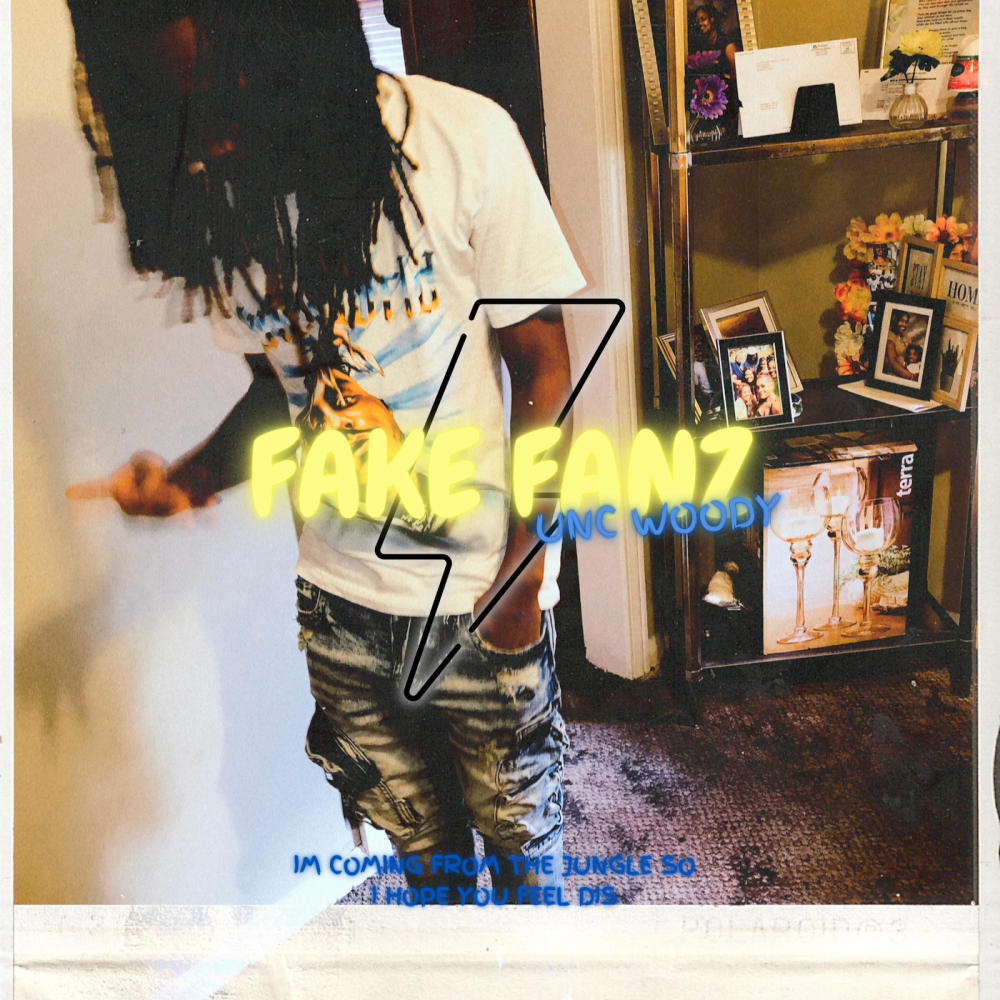 Fake Fanz (Explicit)