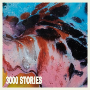 อัลบัม 3000 Stories ศิลปิน Brian Lopez