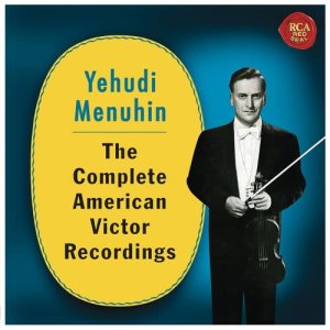 收聽Yehudi Menuhin的Violin Concerto in D Minor, MWV 03: II. Andante歌詞歌曲