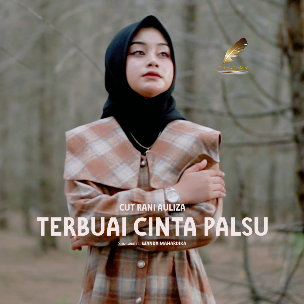 Terbuai Cinta Palsu