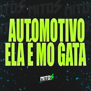 Listen to Ela È Mo Gata (Explicit) song with lyrics from DJ Menor A15