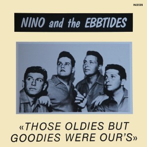 收聽Nino & The Ebb Tides的I Love Girls歌詞歌曲