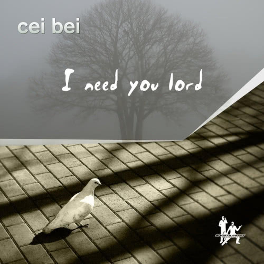 I Need You Lord (Blaq Soul Mix)