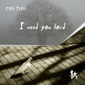 Cei Bei的專輯I Need You Lord 2011 Mixes