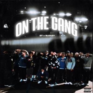 $leazy的專輯On The Gang (feat. $leazy) [Explicit]