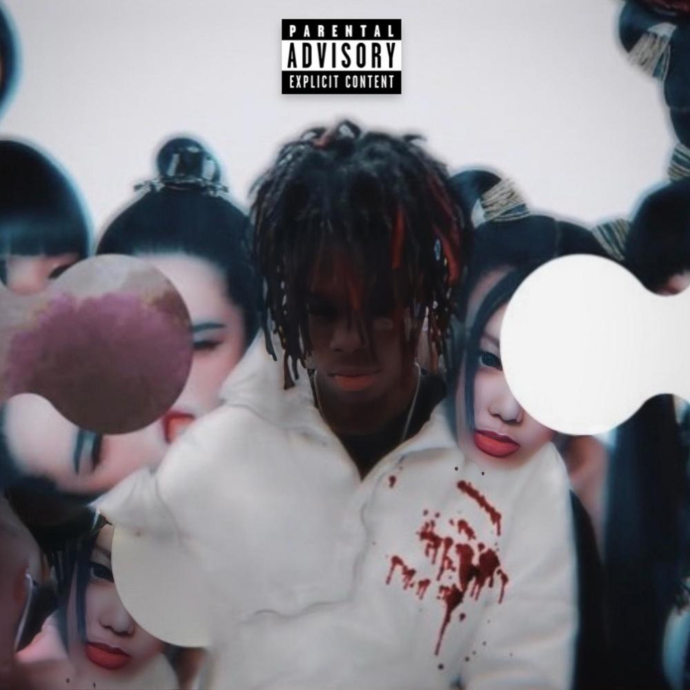 Bullet to the Heart (feat. YUNGXST3R) (Explicit)