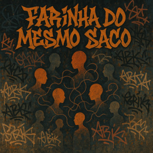 อัลบัม Farinha do Mesmo Saco (Explicit) ศิลปิน Mesu