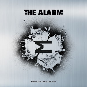 收聽The Alarm的Brighter Than The Sun歌詞歌曲