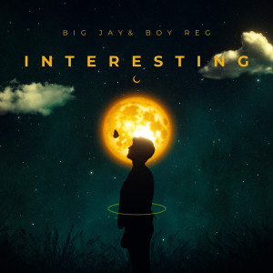 Big Jay的專輯Interesting