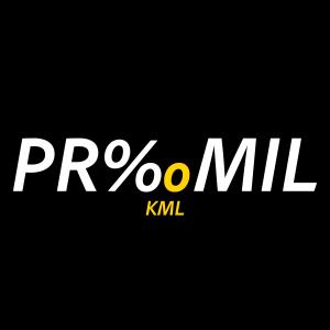 kml的專輯PROMIL (Explicit)