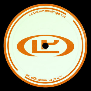 Album LOUD PRESSINGS 03 from Villa