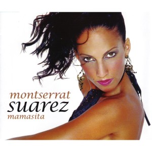 Montserrat Marti的專輯Mamasita