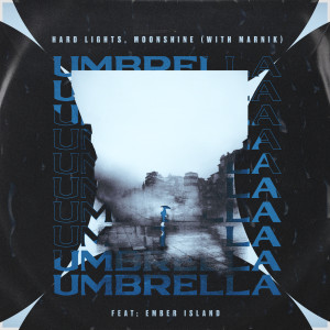 Hard Lights的專輯Umbrella