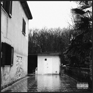 Album MOI GARCON, NUOVO HIPHOP (Explicit) from Garcon