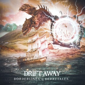 Album Borderlines & Ferrytales oleh Drift Away
