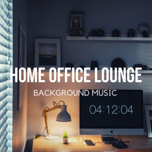 Various Artists的專輯Home Office Lounge Background Music