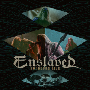 Enslaved的專輯Roadburn Live