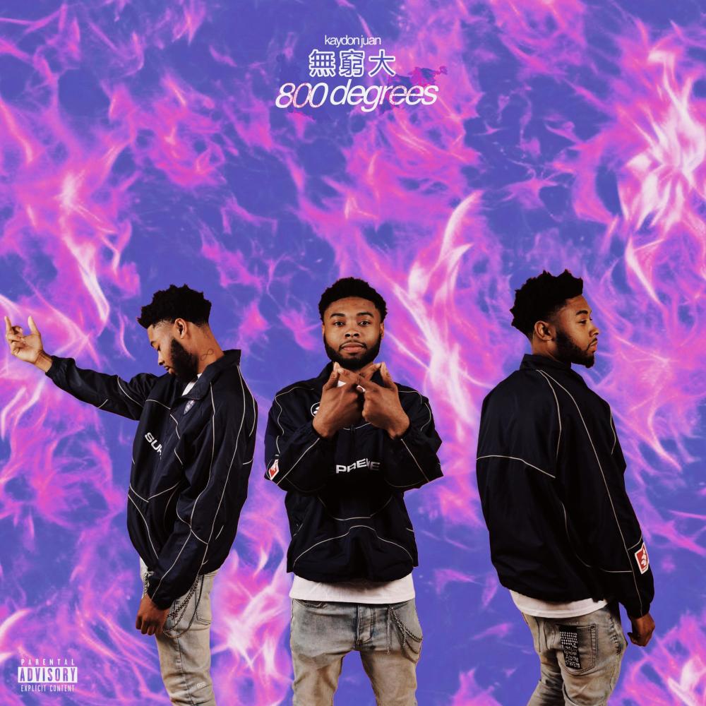 800 degrees (omerta) (Explicit)