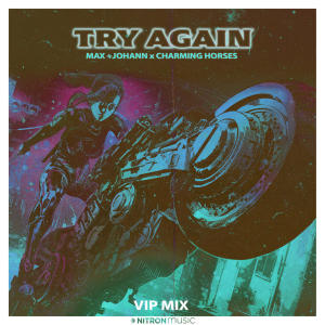 อัลบัม Try Again (VIP Mix) ศิลปิน Charming Horses