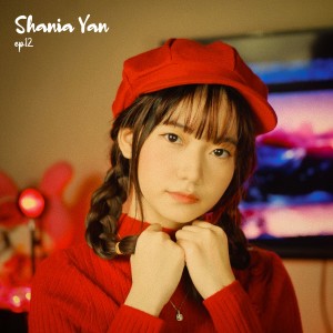 Album EP12 oleh Shania Yan