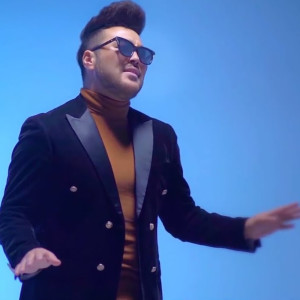 Album Zurhnii Tal from Naki