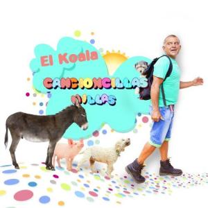 收聽El Koala的Okey al agua歌詞歌曲