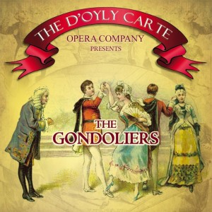 Listen to The Gondoliers, Act 1: The Piazzetta, Venice, Pt. 2 song with lyrics from The D'Oyly Carte Opera Company