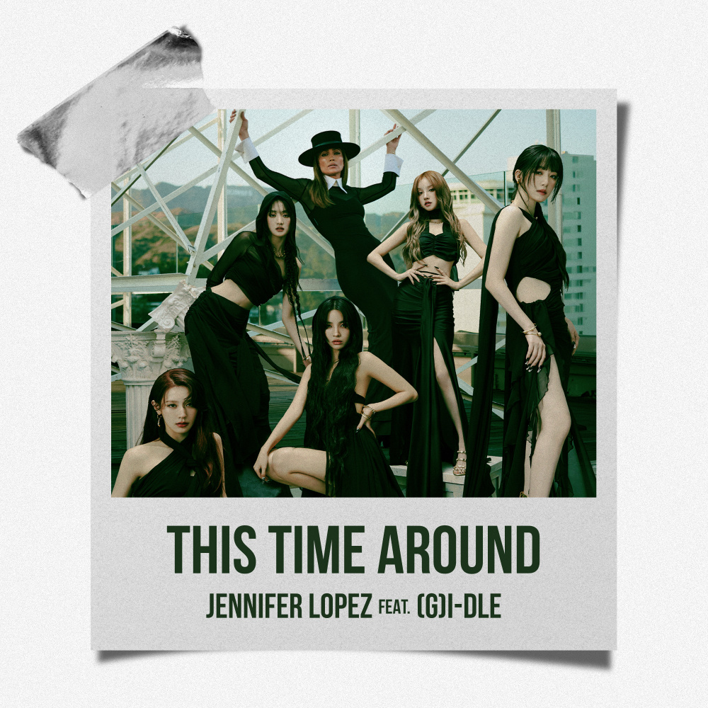 This Time Around (feat. (G)I-DLE) (Explicit)