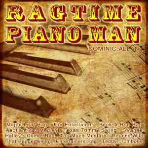 Listen to The Entertainer song with lyrics from Dominic Allan