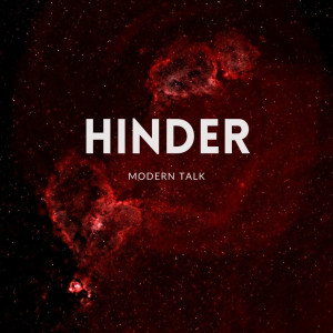 Modern Talk dari Hinder