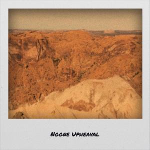 Album Noone Upheaval oleh Various