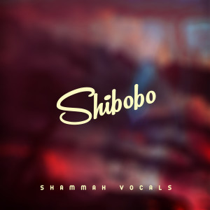 ดาวน์โหลดและฟังเพลง Shibobo พร้อมเนื้อเพลงจาก Shammah Vocals