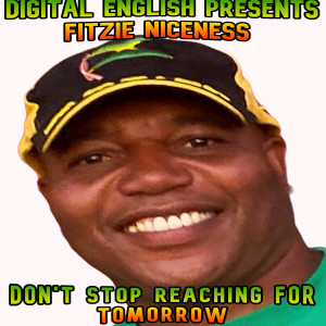 Listen to Don't Stop Reaching For Tomorrow song with lyrics from Fitzie Niceness