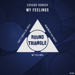 Album My Feelings from Edvard Hunger