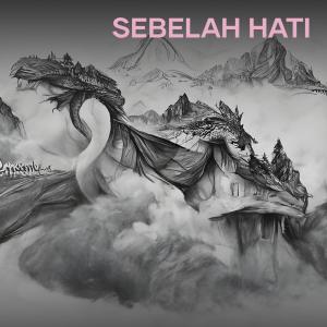 Album Sebelah Hati from Ribas