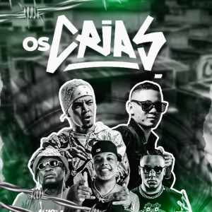 Listen to Os Crias (Explicit) song with lyrics from Dj Skype