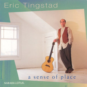 ดาวน์โหลดและฟังเพลง In Moonlight Blue พร้อมเนื้อเพลงจาก Eric Tingstad