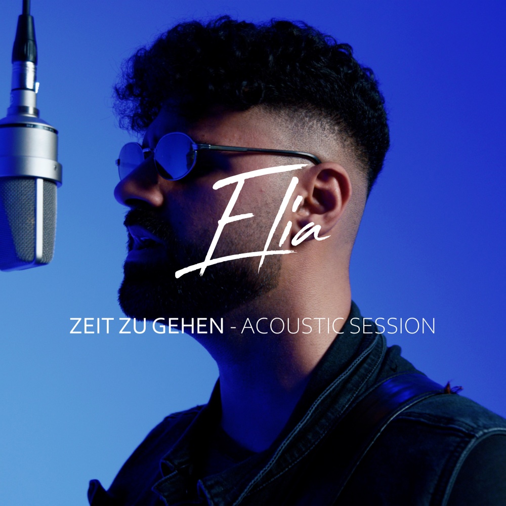 Zeit zu gehen (Acoustic Session)