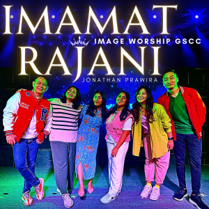 Album Imamat Rajani oleh Jonathan Prawira