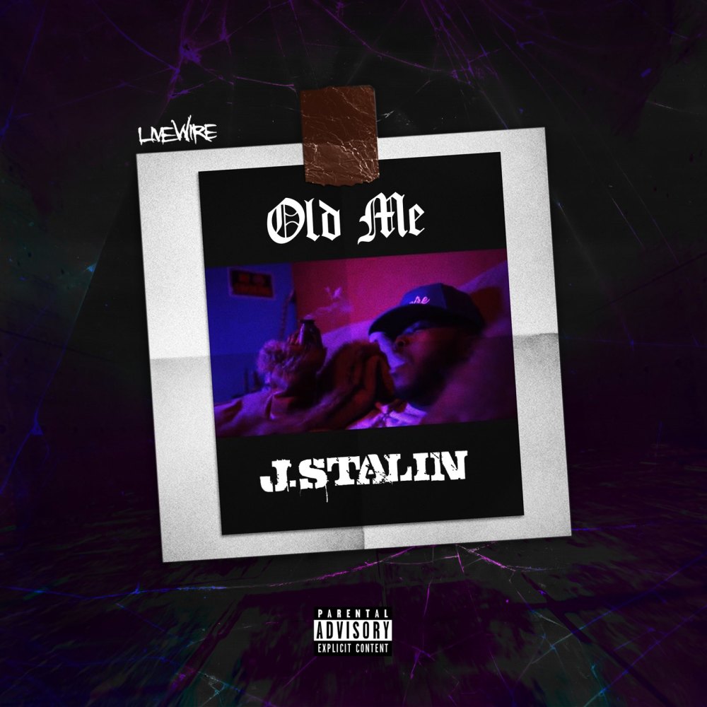 Old Me (Explicit)
