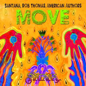 Move dari American Authors