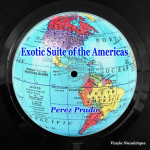 Exotic Suite of the Americas