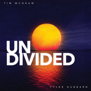 ดาวน์โหลดและฟังเพลง Undivided พร้อมเนื้อเพลงจาก Tim Mcgraw