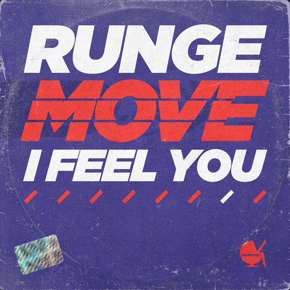 Move (I Feel You) (其他)